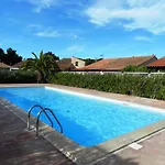 펜션 Les Jardins D Ete Maison Climatisee Dans Avec Piscine - 3 - Parking - Wifi