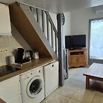 Les Jardins D Ete Maison Climatisee Dans Avec Piscine - 3 - Parking - Wifi * 생시프리앙