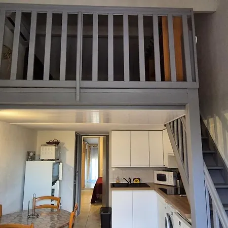 Les Jardins D Ete Maison Climatisee Dans Avec Piscine - 3 - Parking - Wifi 펜션 생시프리앙