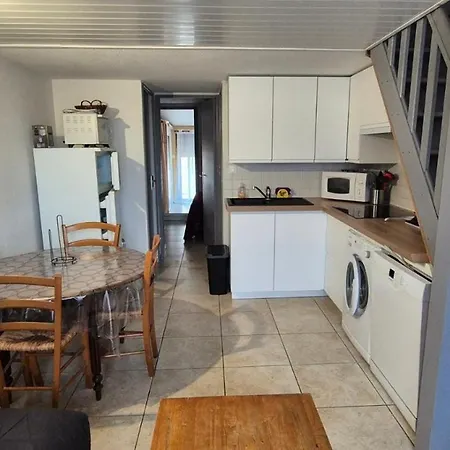 Les Jardins D Ete Maison Climatisee Dans Avec Piscine - 3 - Parking - Wifi Tatil Evi *