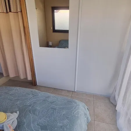 Les Jardins D Ete Maison Climatisee Dans Avec Piscine - 3 - Parking - Wifi Saint-Cyprien (Pyrenees-Orientales)