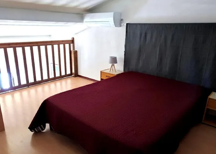 Les Jardins D Ete Maison Climatisée Dans Résidence Avec Piscine - 3 - Parking - Wifi Hébergement de vacances Saint-Cyprien (Pyrenees-Orientales)