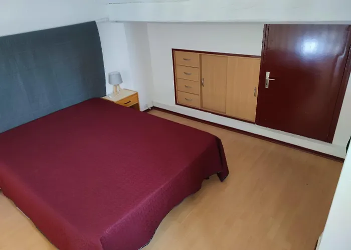 Hébergement de vacances Les Jardins D Ete Maison Climatisée Dans Résidence Avec Piscine - 3 - Parking - Wifi