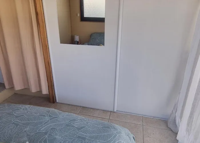 Les Jardins D Ete Maison Climatisée Dans Résidence Avec Piscine - 3 - Parking - Wifi Saint-Cyprien (Pyrenees-Orientales)